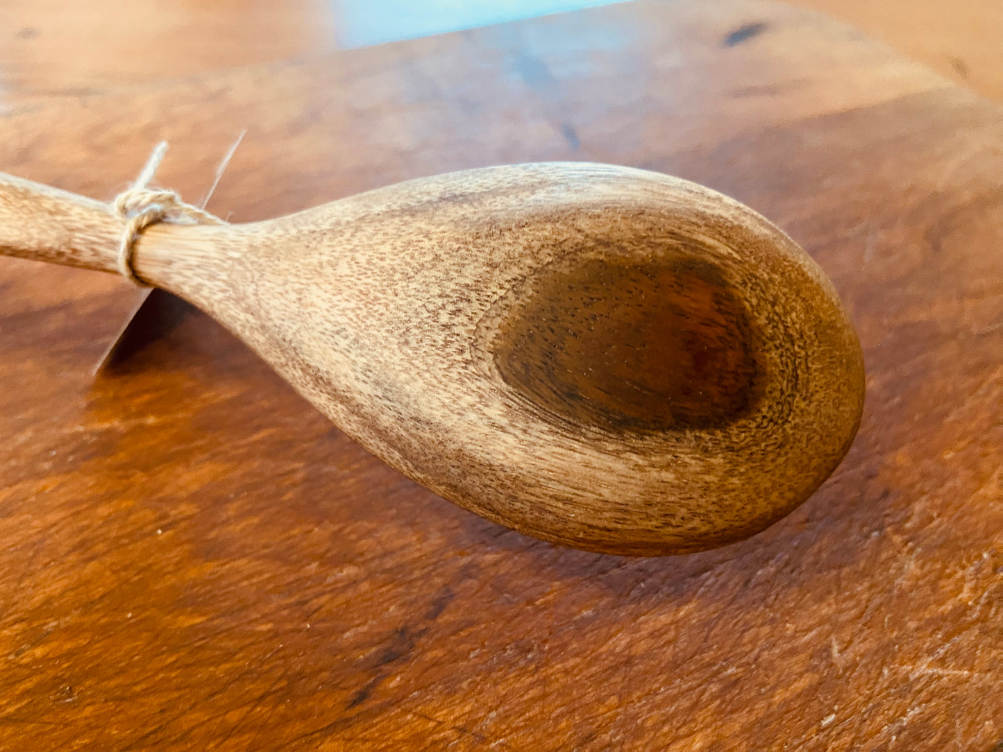 Handmade Stirring Spoon