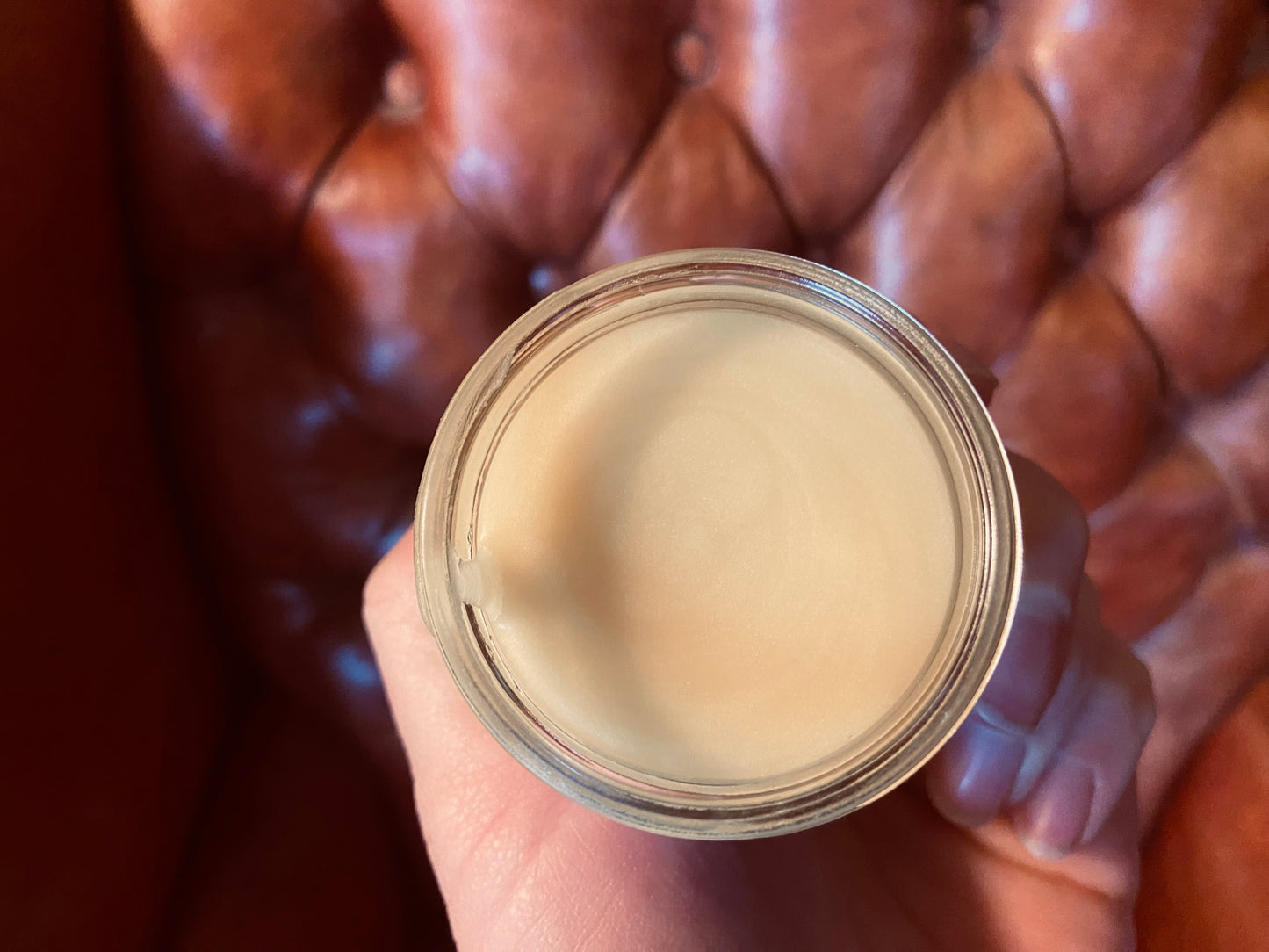 Tallow & Honey Face Cream