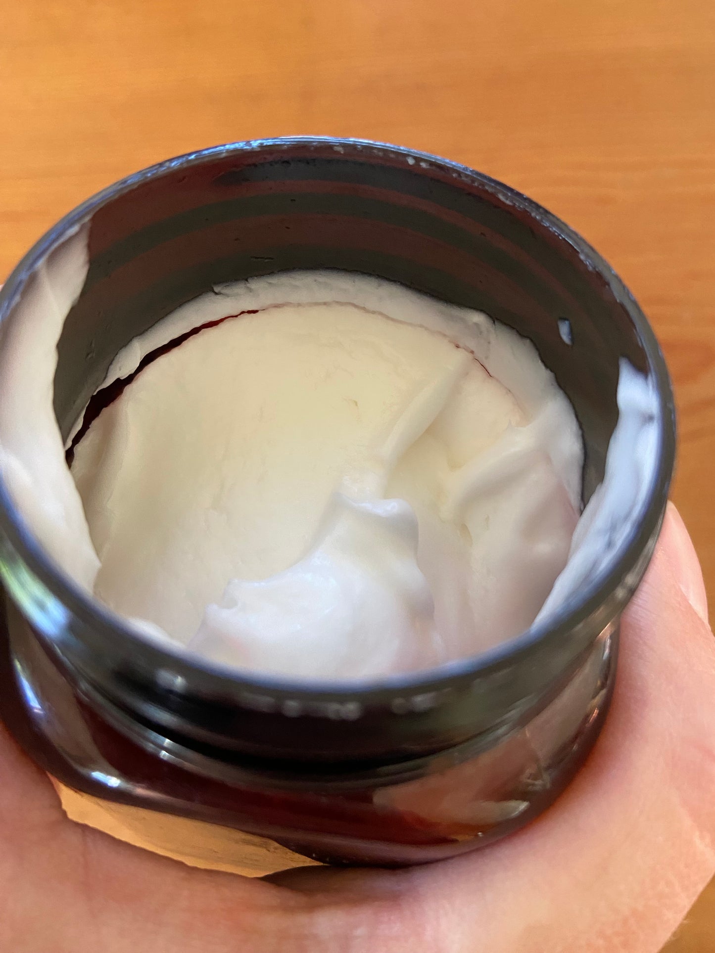 Tallow Balm