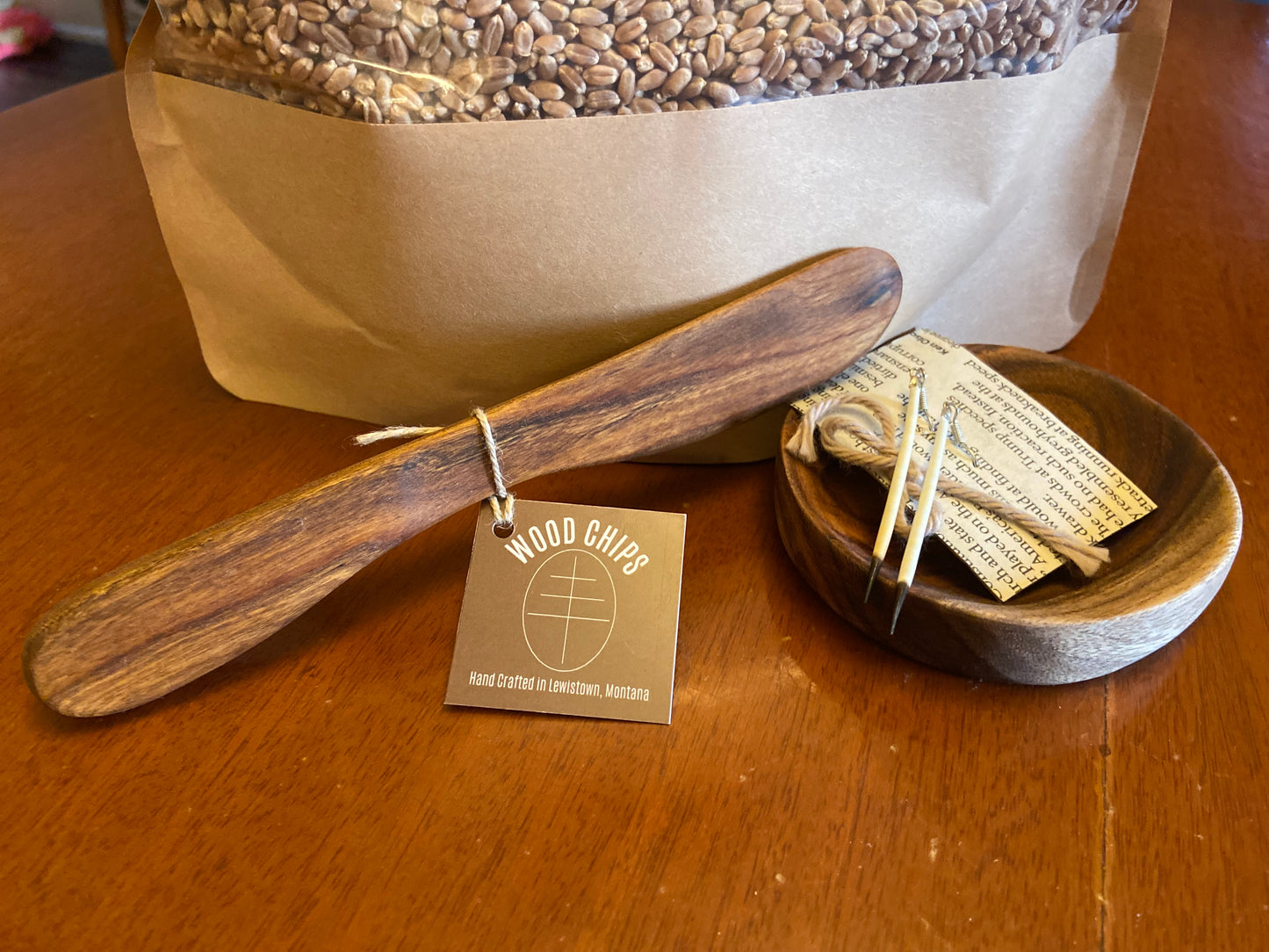 Homesteader’s Wife Set