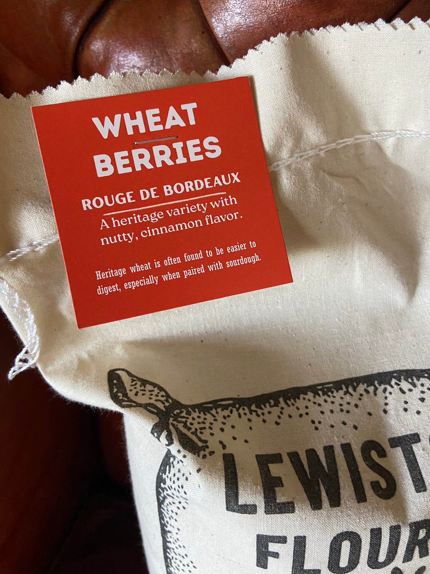 250 Years Of America 🇺🇸 7lbs Heritage Flour