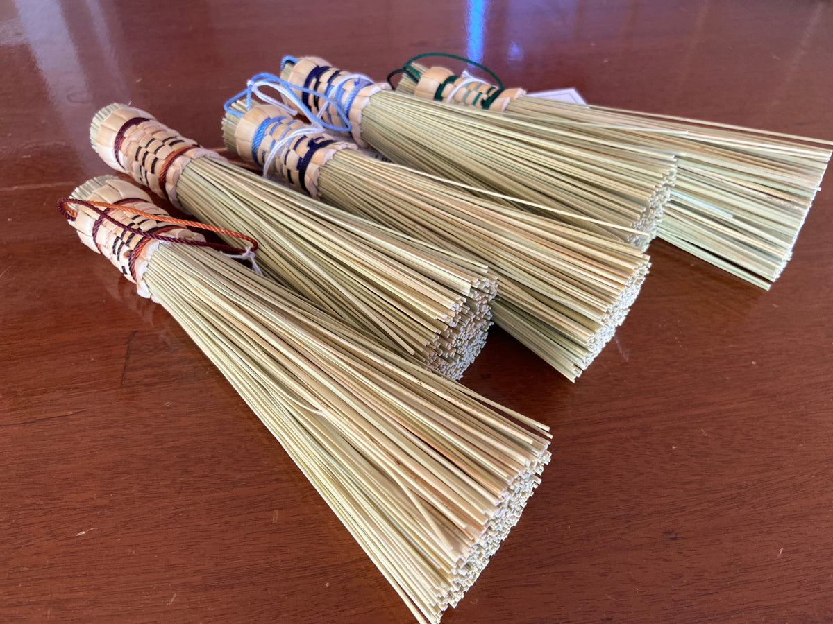 Wood Tools & Brooms