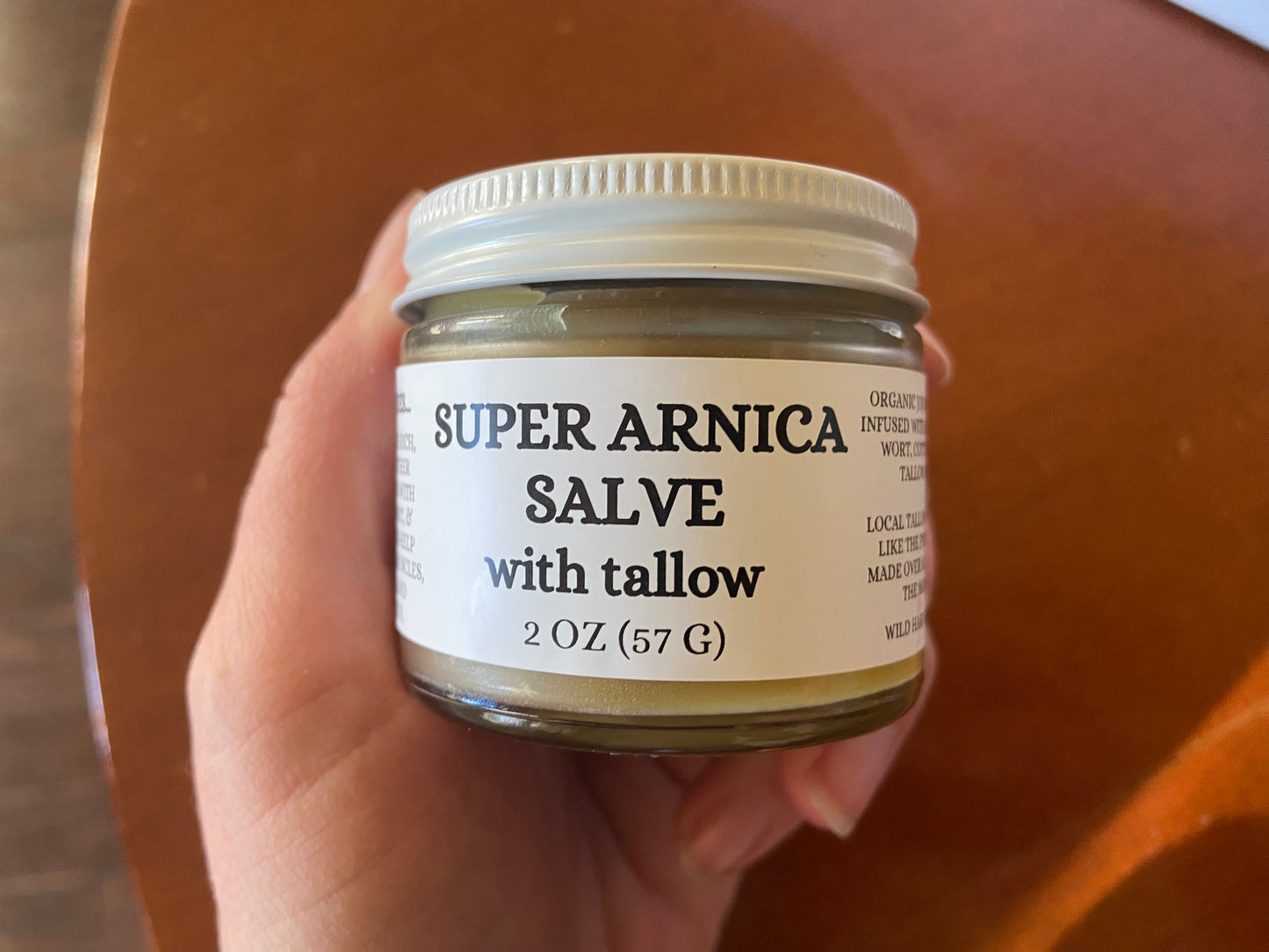 Box, To Clean House (bonus: our lye/tallow soap from the episode!)