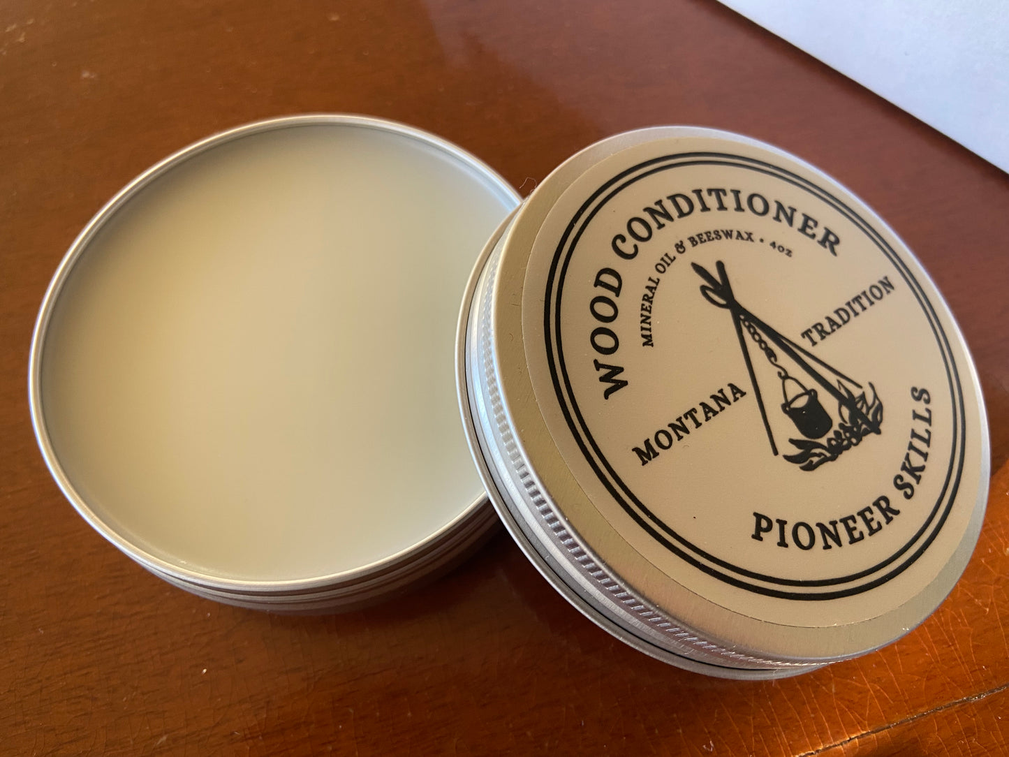 Box, To Clean House (bonus: our lye/tallow soap from the episode!)