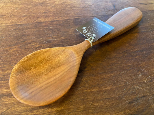 Grandmother’s Spoon