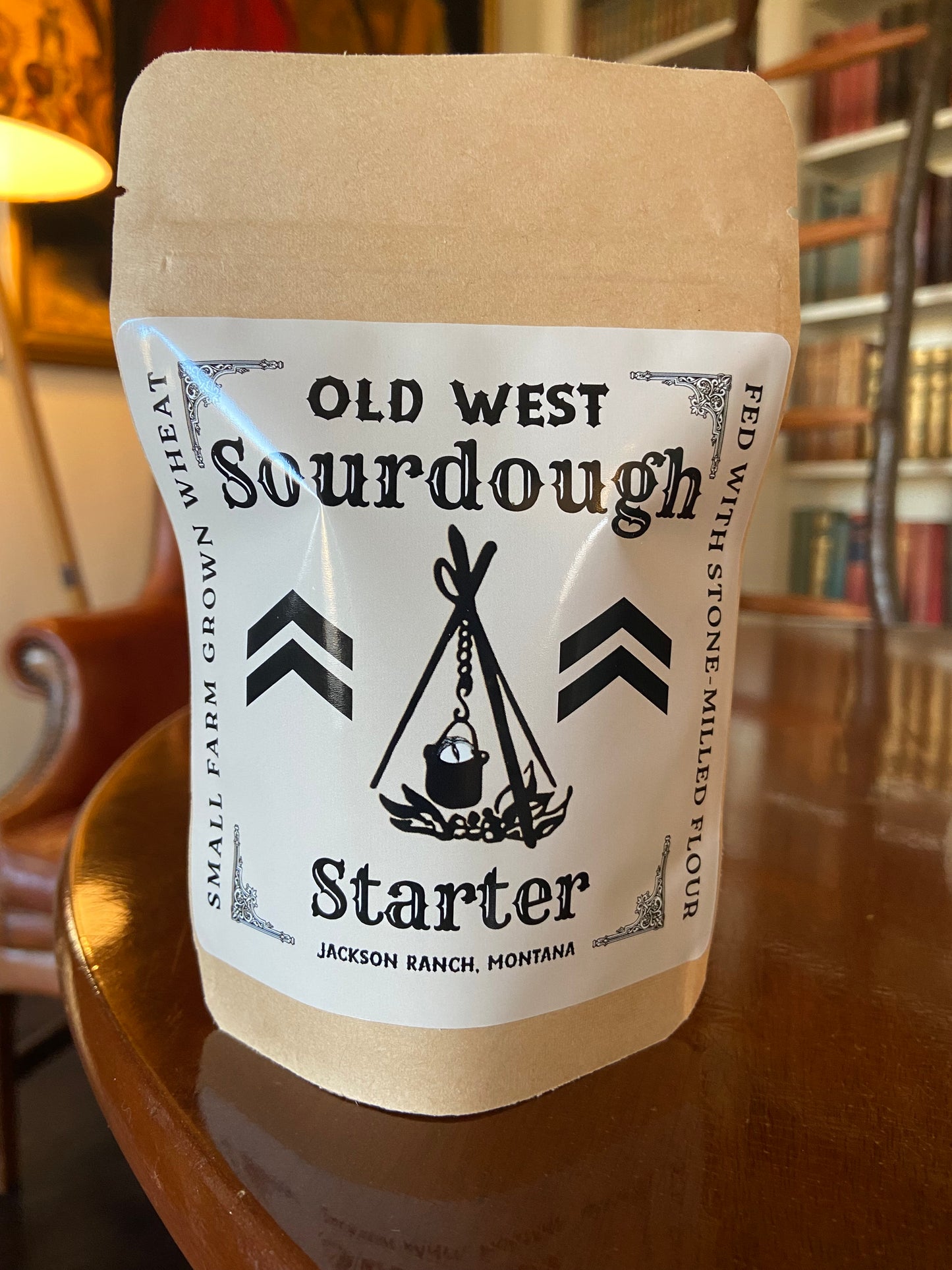 Start Sourdough Kit!