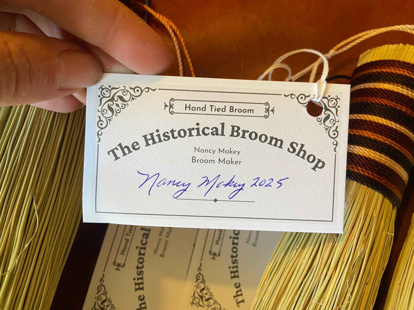 Box, To Clean House (bonus: our lye/tallow soap from the episode!)