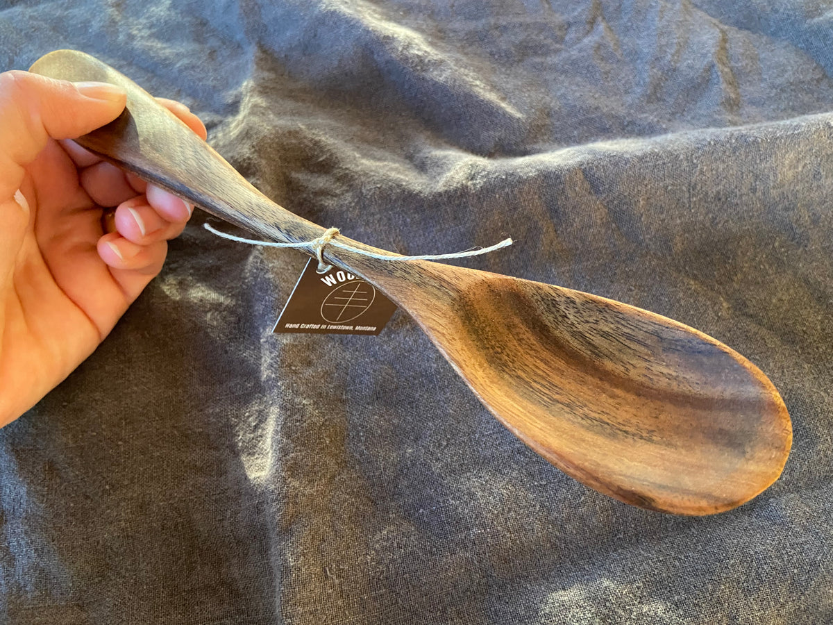 Grandfather’s Spoon