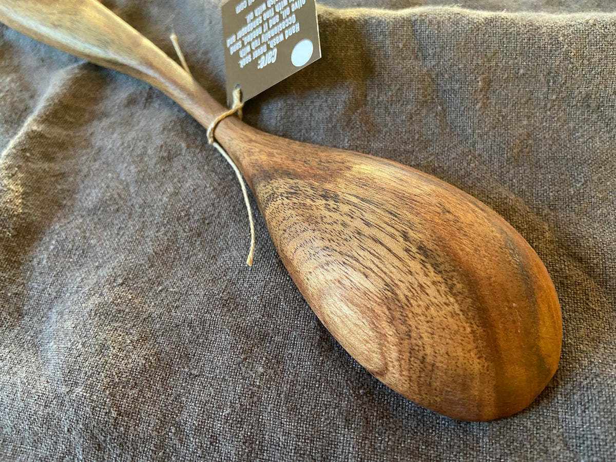 Grandfather’s Spoon