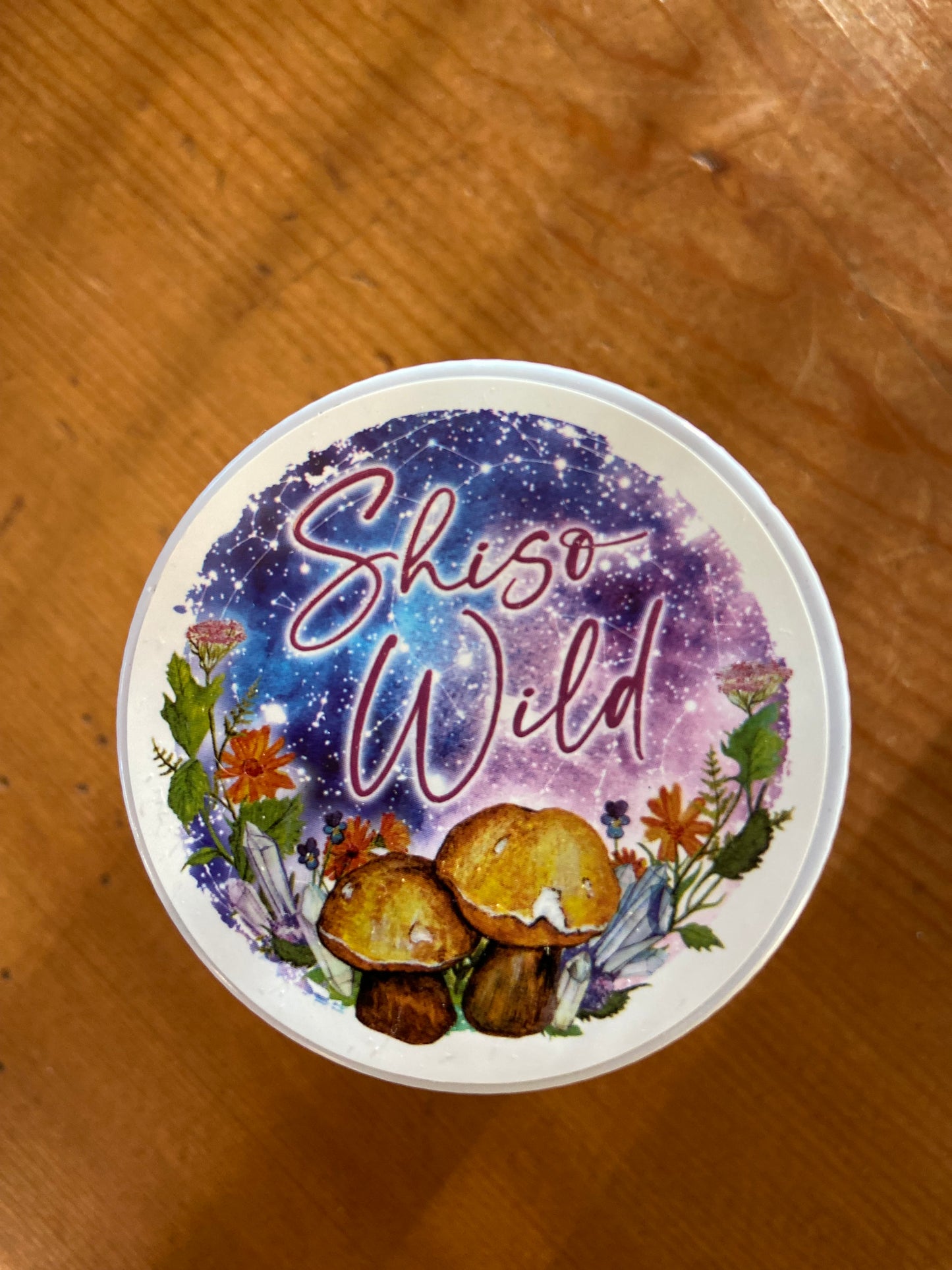 Box, For Sore Muscles