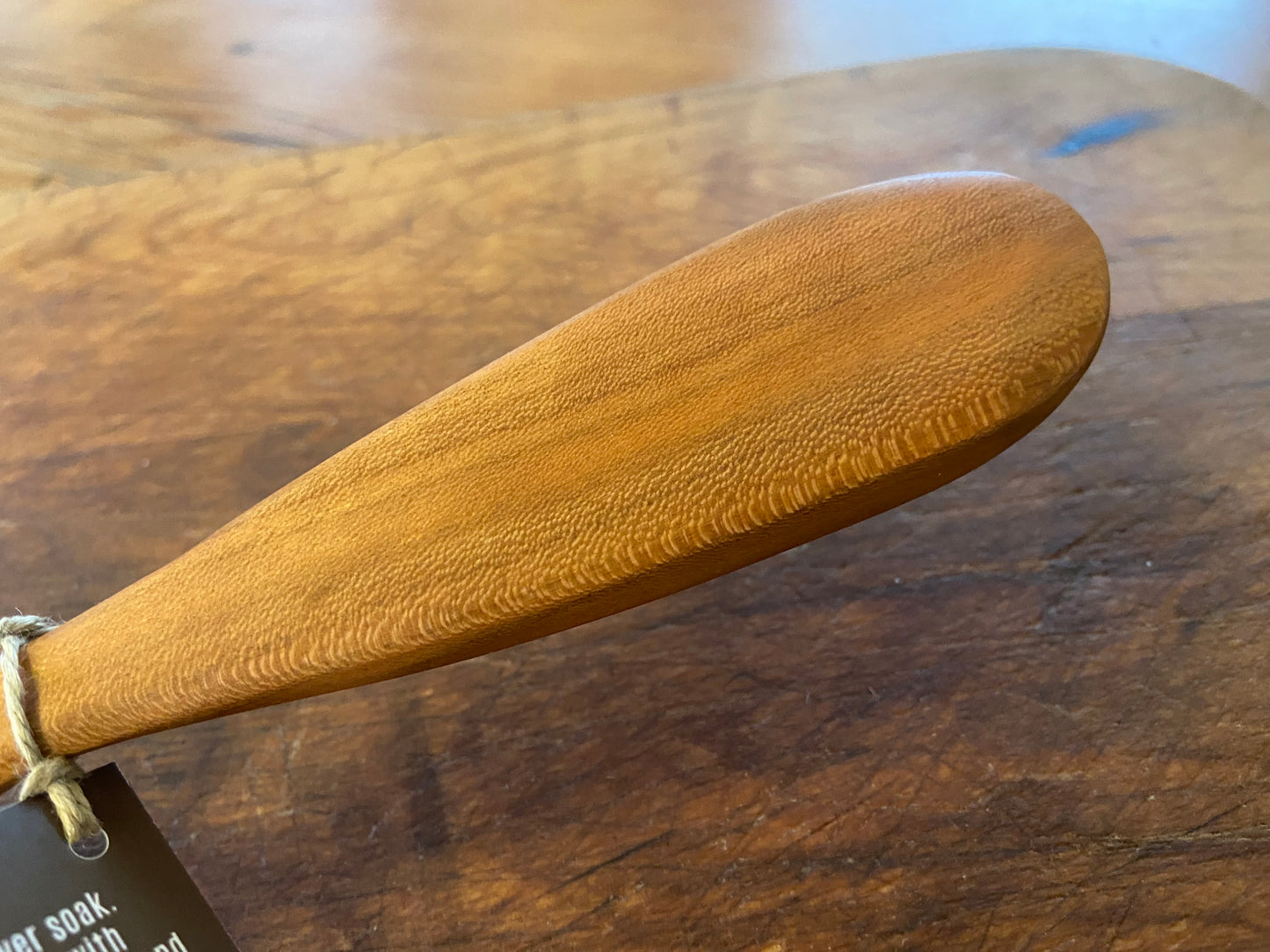 Grandmother’s Spoon