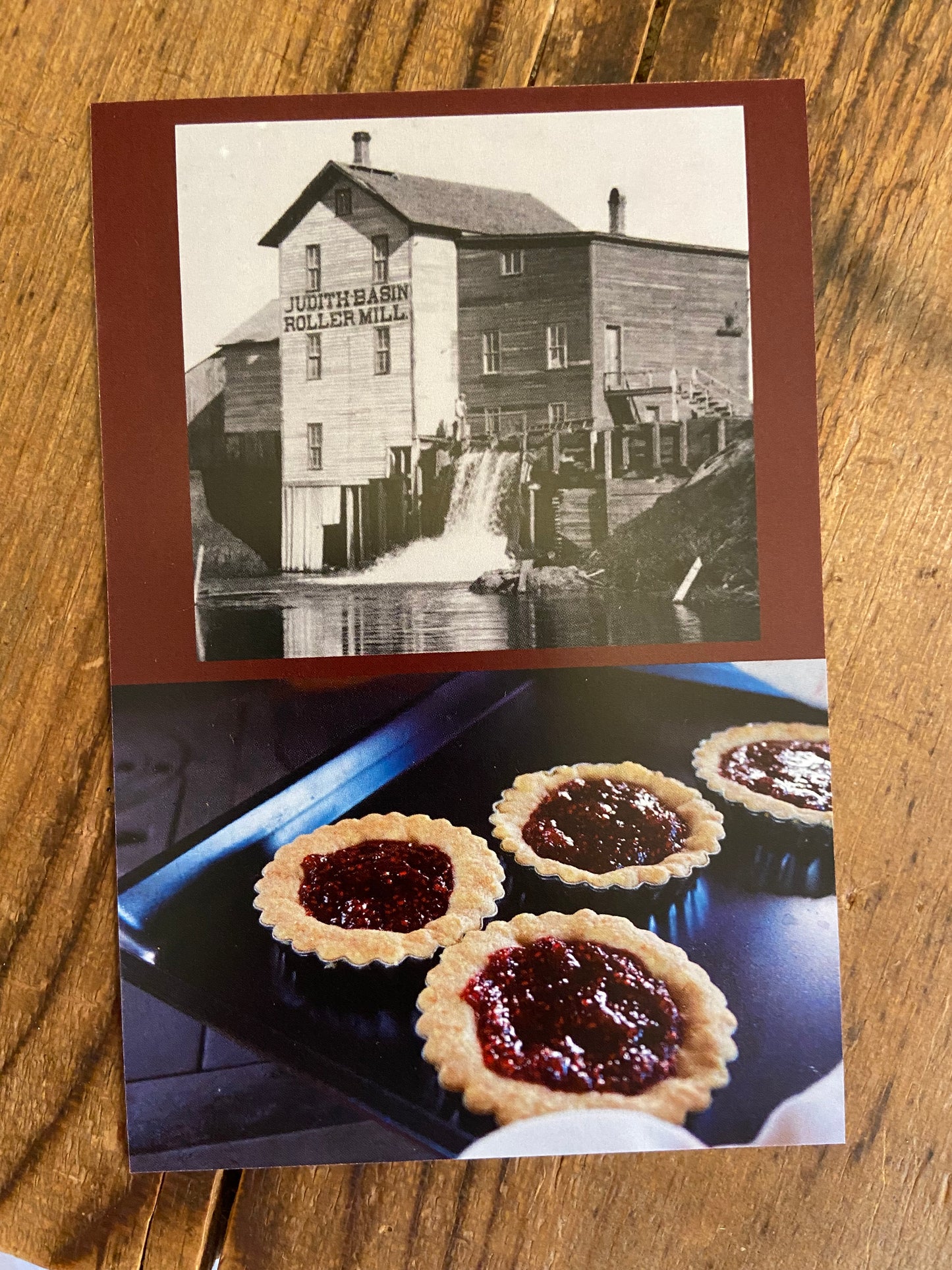 10 Recipe Pack!—“Pioneer Skills” mini cookbook