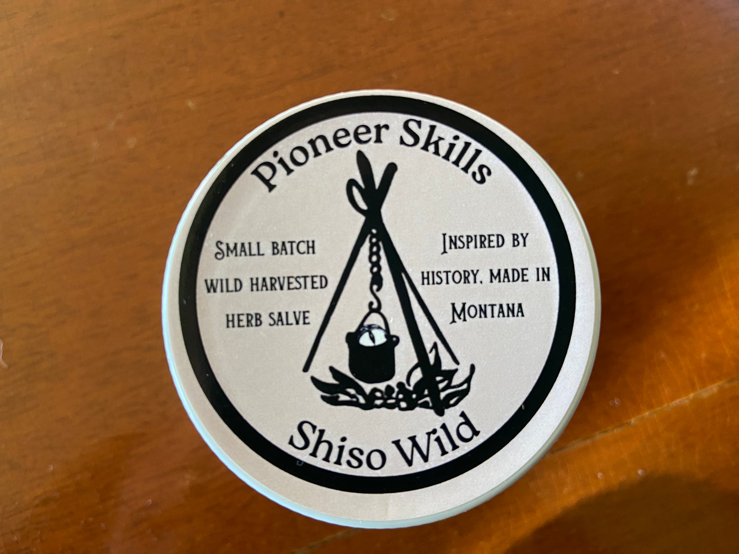 Box, To Clean House (bonus: our lye/tallow soap from the episode!)