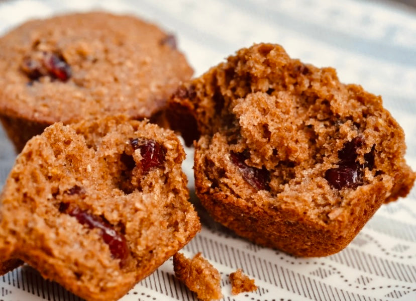 Wheat Bran—Rouge De Bordeaux 1800s heritage wheat
