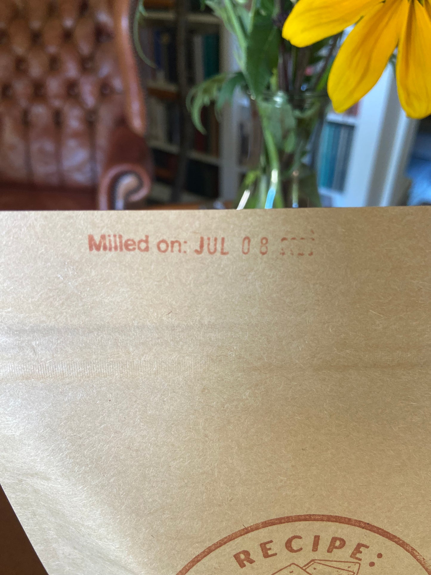 Heritage Sourdough Cracker Kit