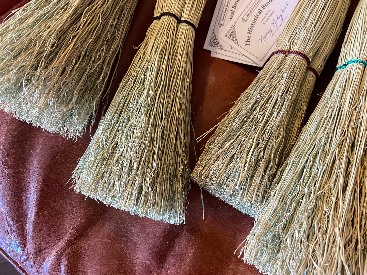 Box, To Clean House (bonus: our lye/tallow soap from the episode!)