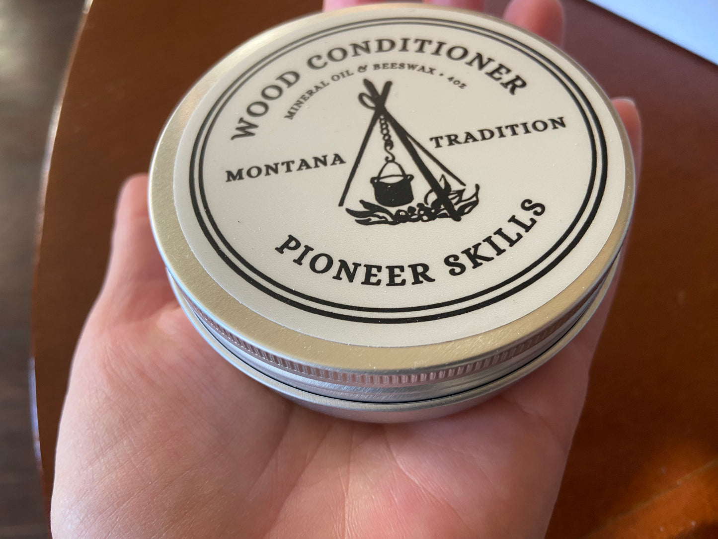 Box, To Clean House (bonus: our lye/tallow soap from the episode!)