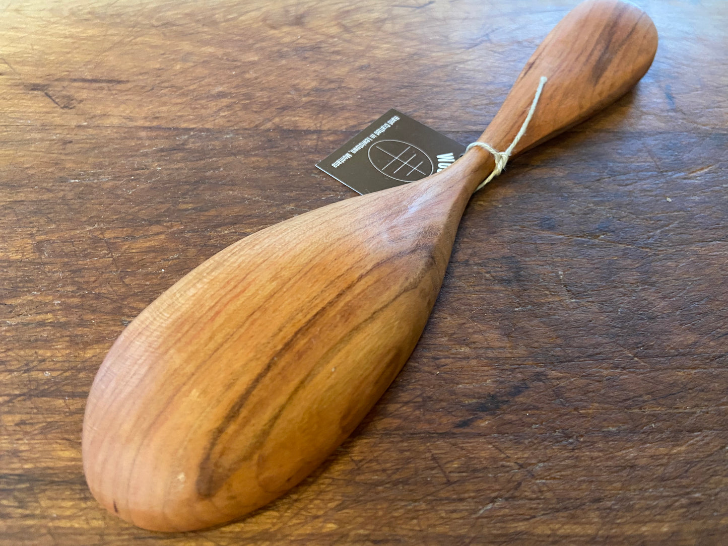 Grandfather’s Spoon