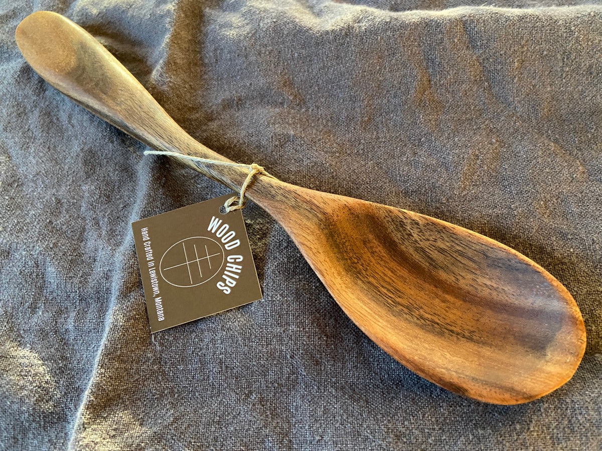 Grandfather’s Spoon