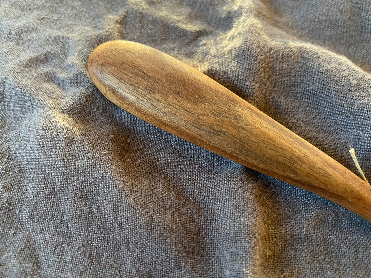 Grandfather’s Spoon