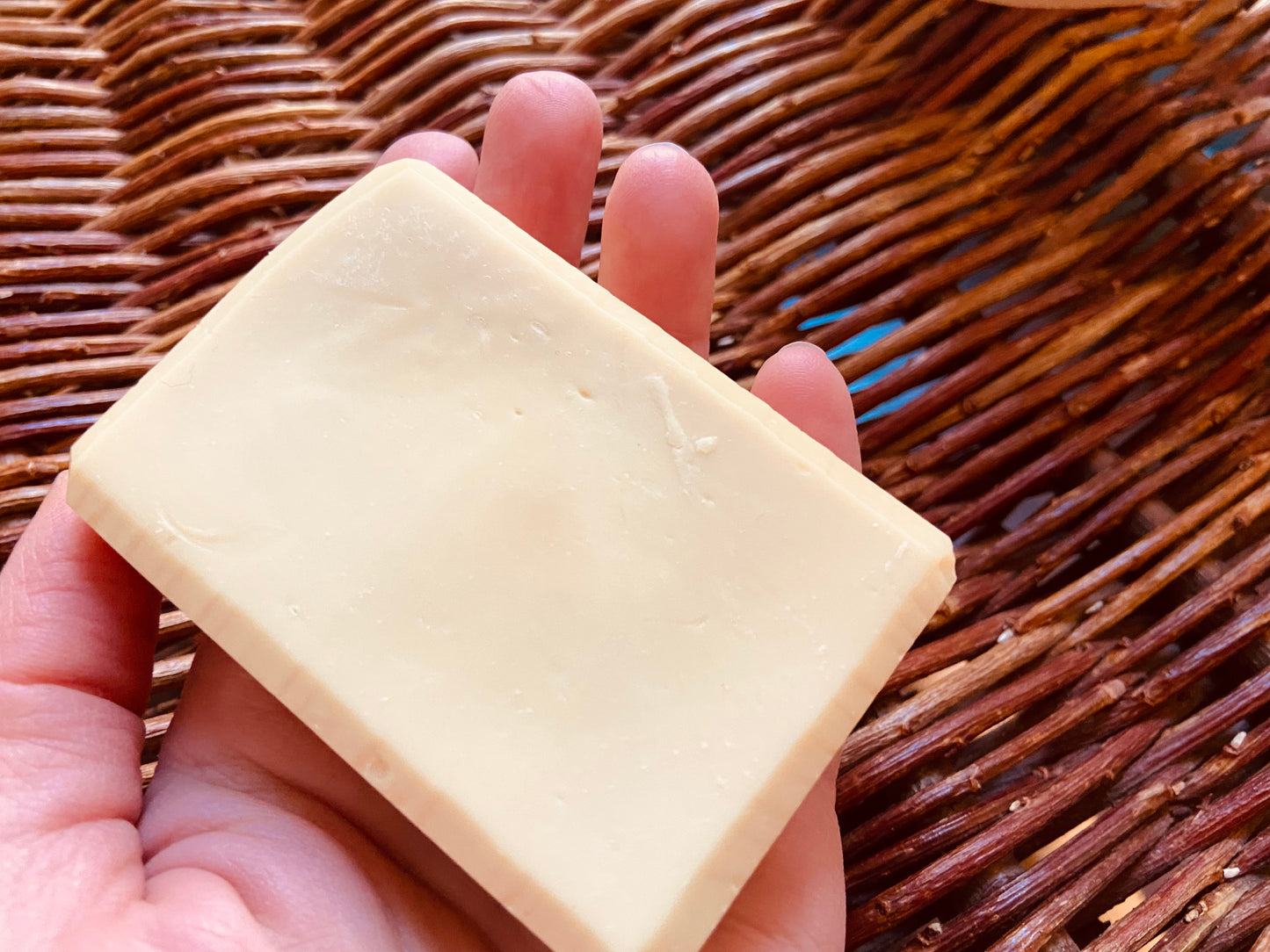 Montana Tallow Shampoo