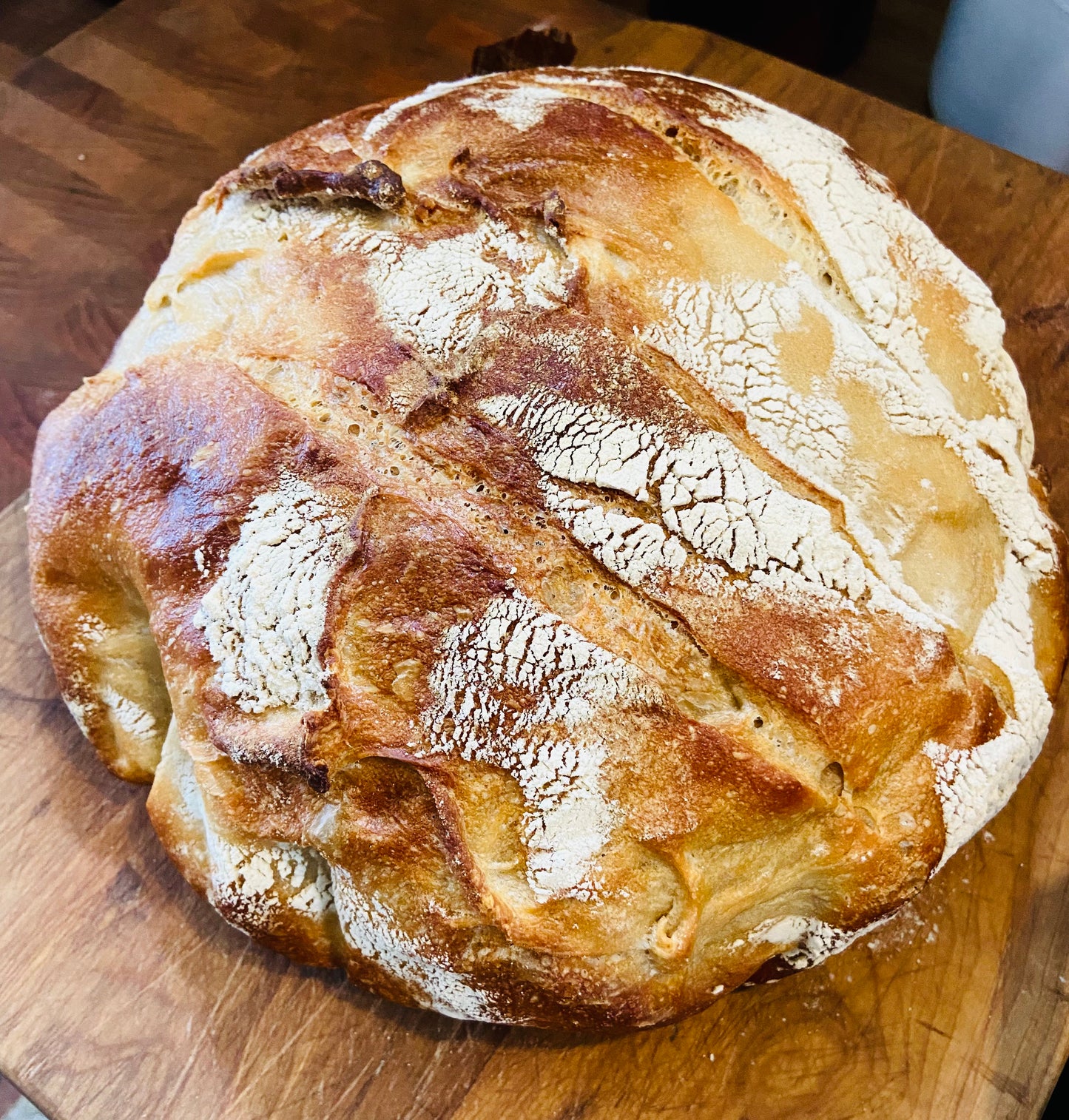 250 Years Of America 🇺🇸 7lbs Heritage Flour