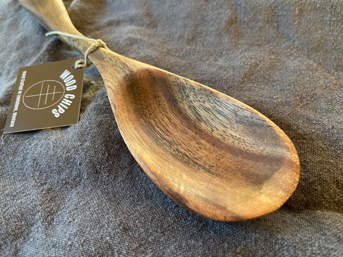 Grandfather’s Spoon