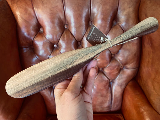 Mixing Spurtle, Montana made