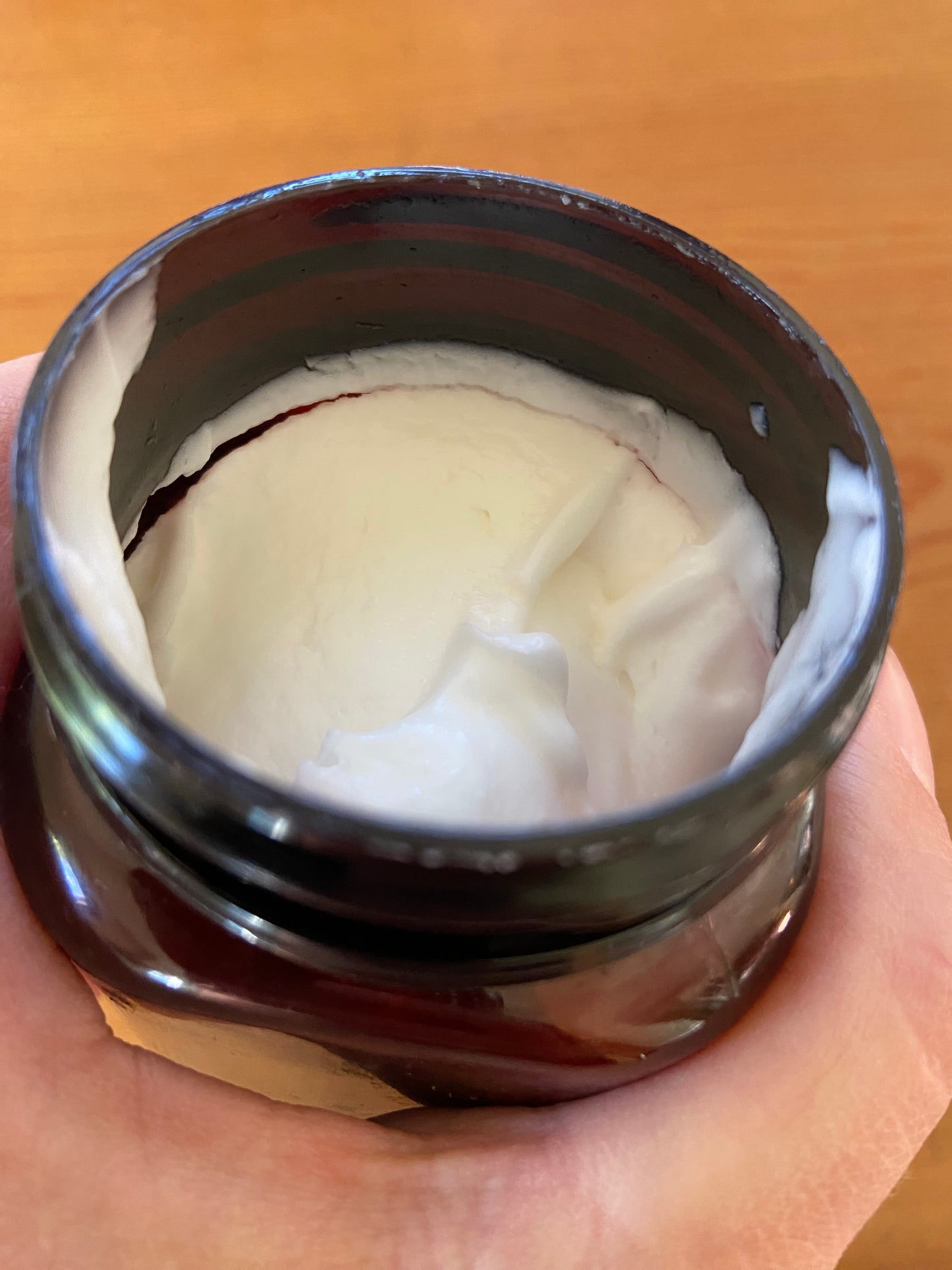 Tallow Balm