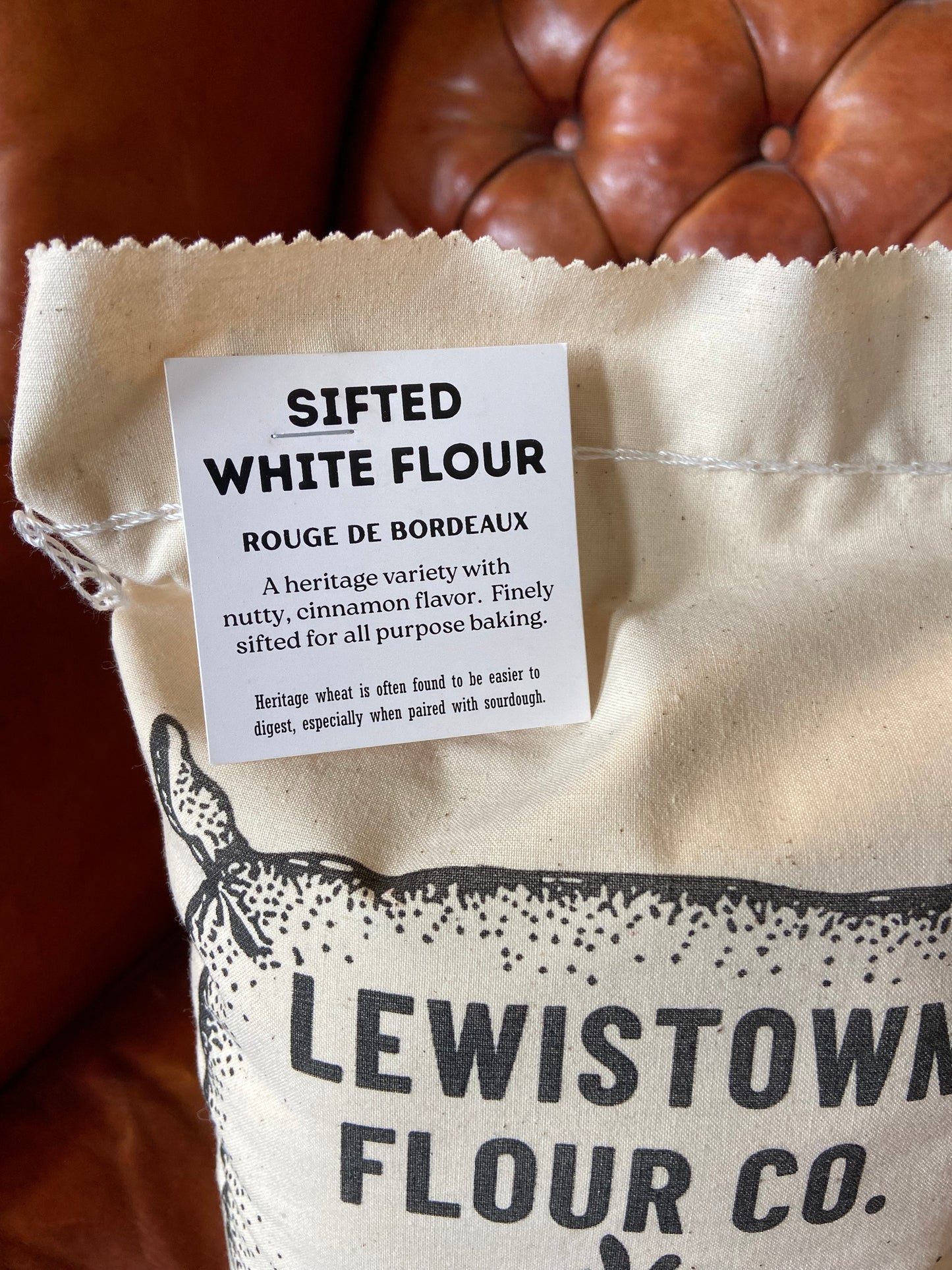 250 Years Of America 🇺🇸 7lbs Heritage Flour