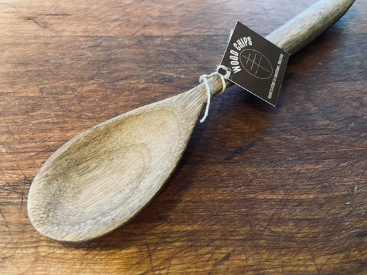 Reclaimed Handmade Stirring Spoon