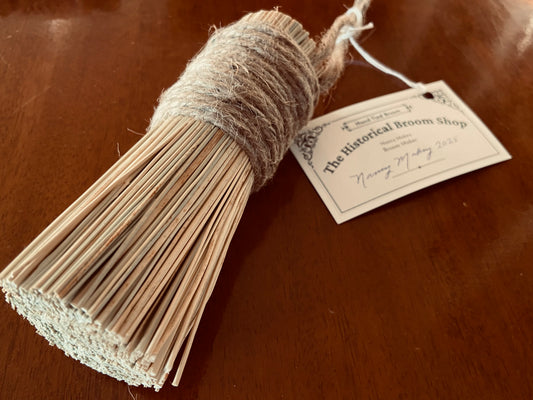 Broom Pot Scrubber