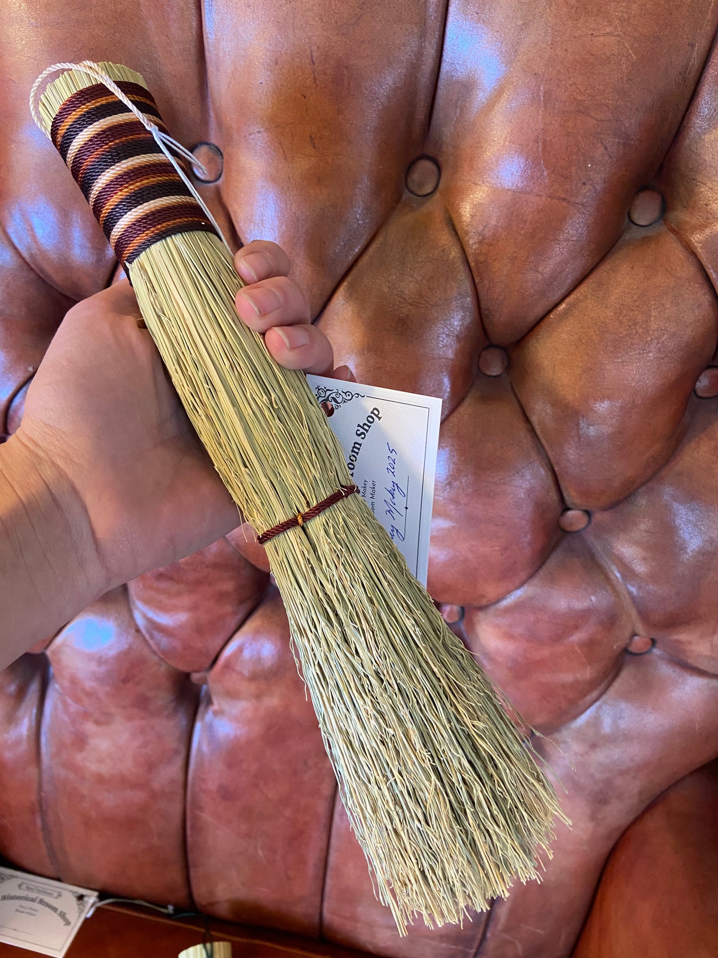 Box, To Clean House (bonus: our lye/tallow soap from the episode!)