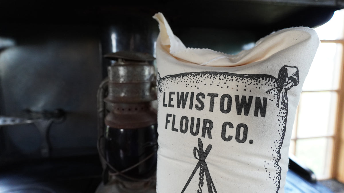 🇺🇸 7lbs Heritage Flour, All Purpose Sifted