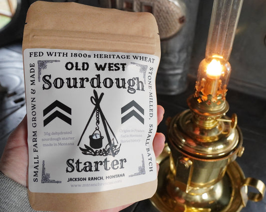 Start Sourdough Kit!