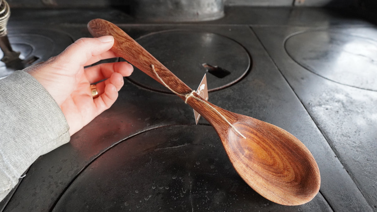 Homestead Daughter’s Spoon