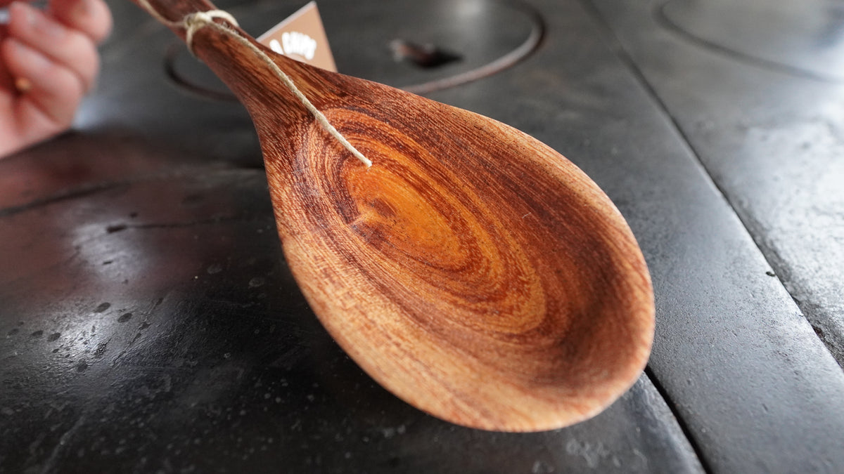Homestead Daughter’s Spoon
