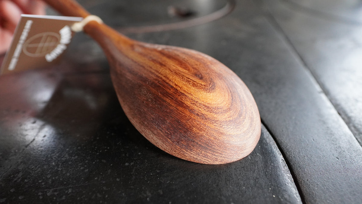 Homestead Daughter’s Spoon