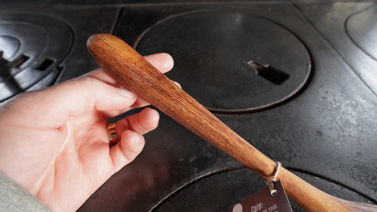 Homestead Daughter’s Spoon