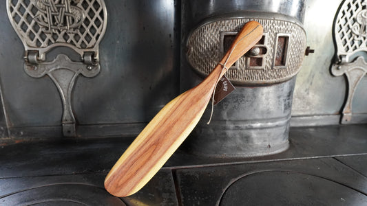 Bread Dough Spurtle