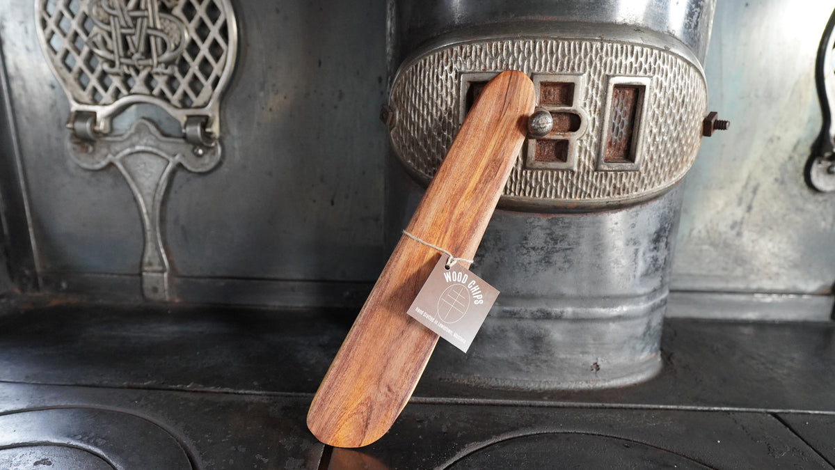 Modern Kitchen Spurtle