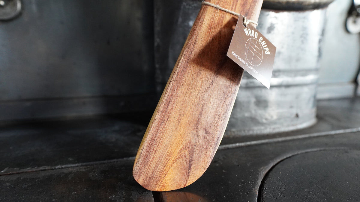 Modern Kitchen Spurtle
