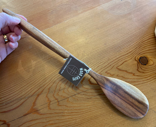 Handmade Stirring Spoon