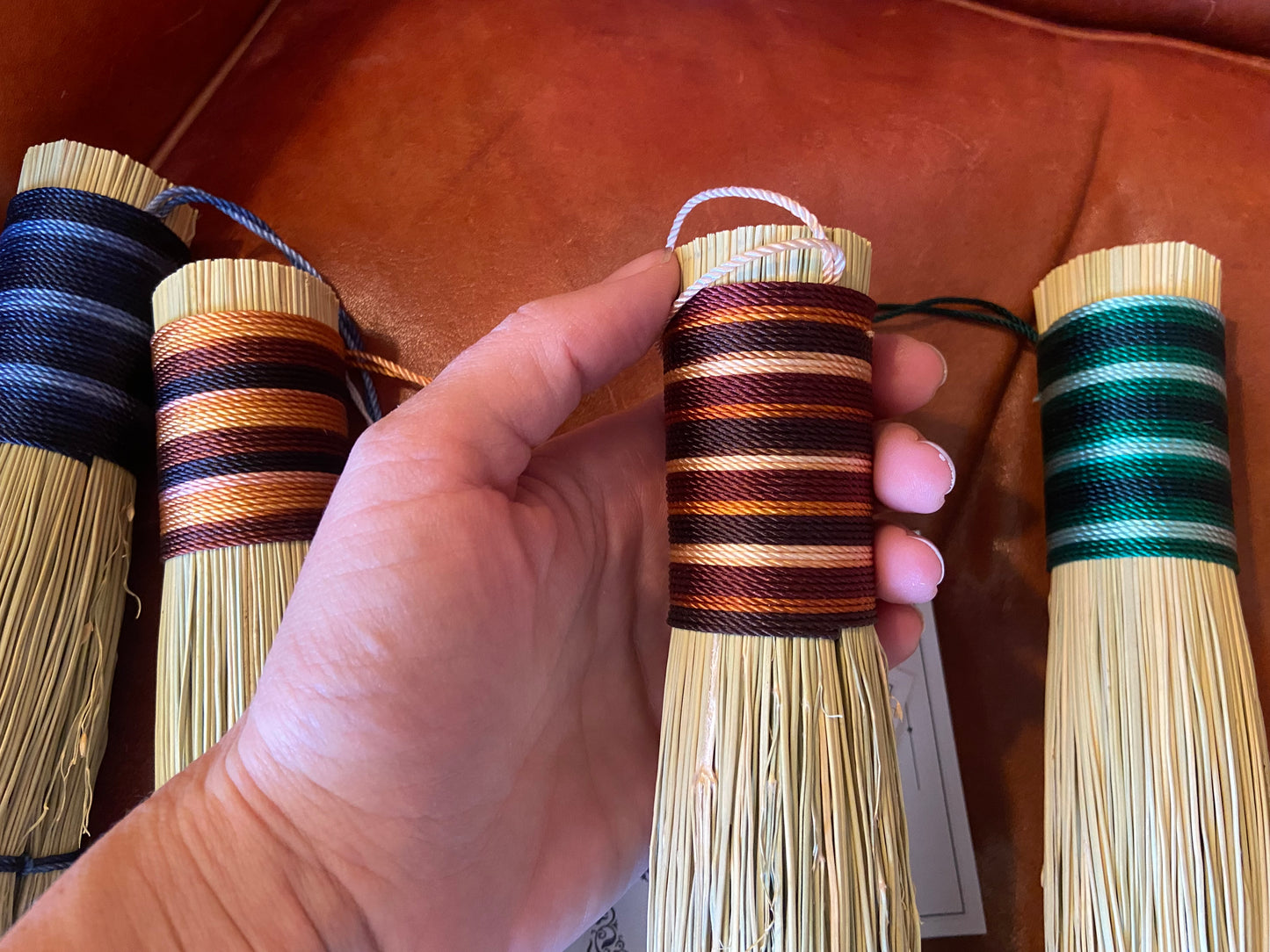 Box, To Clean House (bonus: our lye/tallow soap from the episode!)