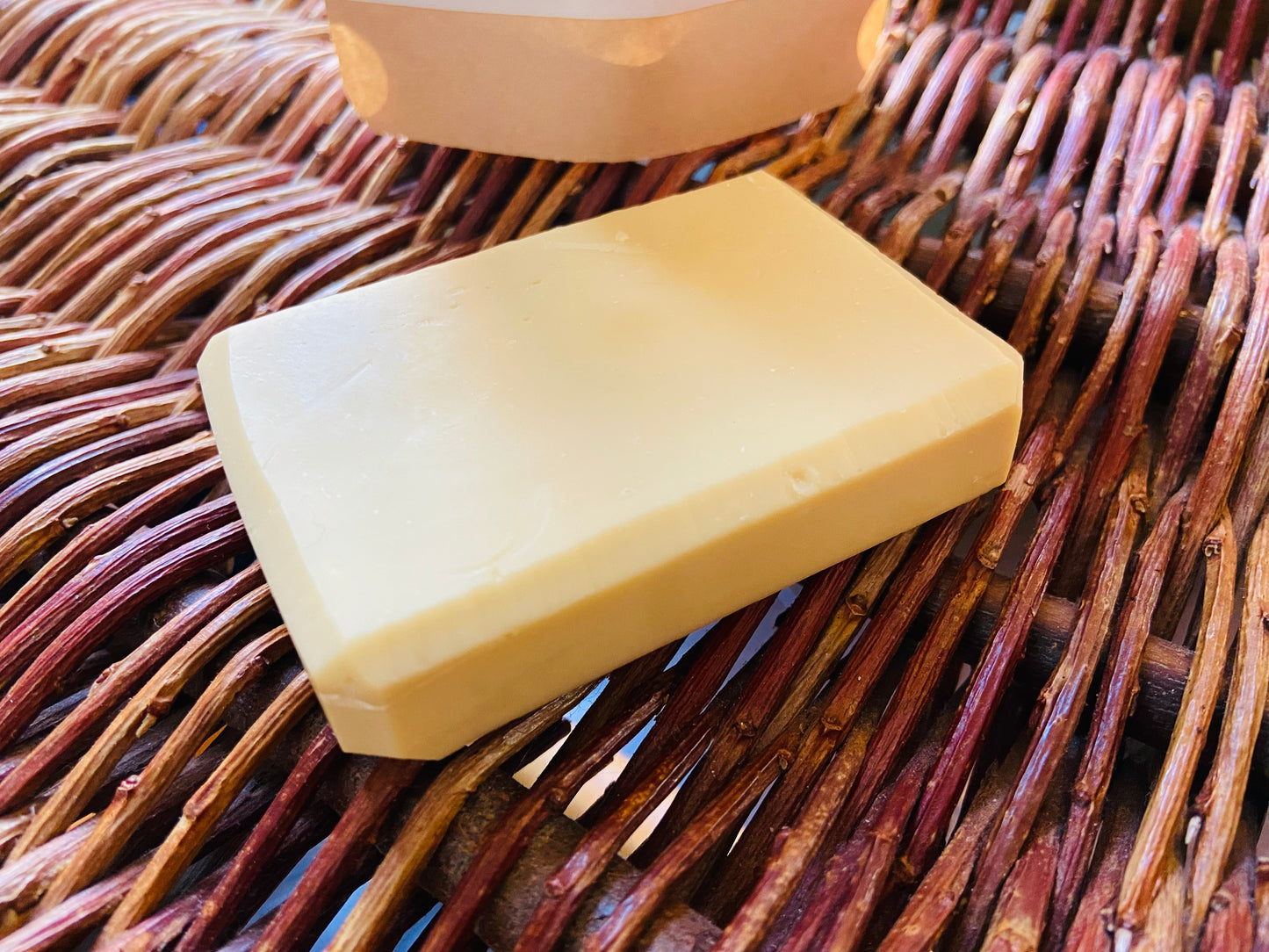 Montana Tallow Shampoo