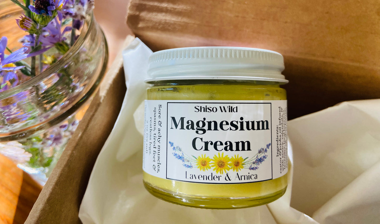 Box, For Sore Muscles