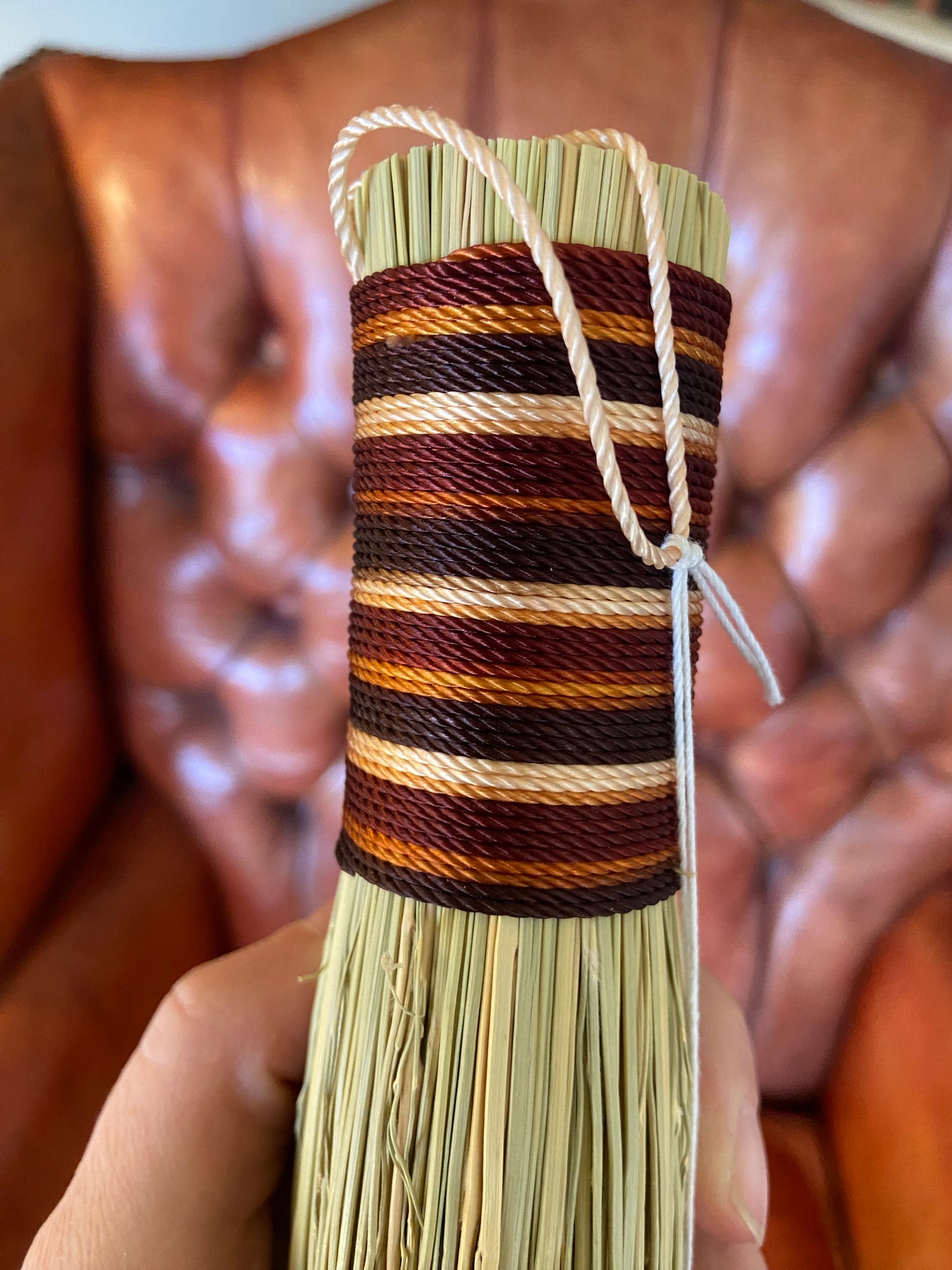 Box, To Clean House (bonus: our lye/tallow soap from the episode!)