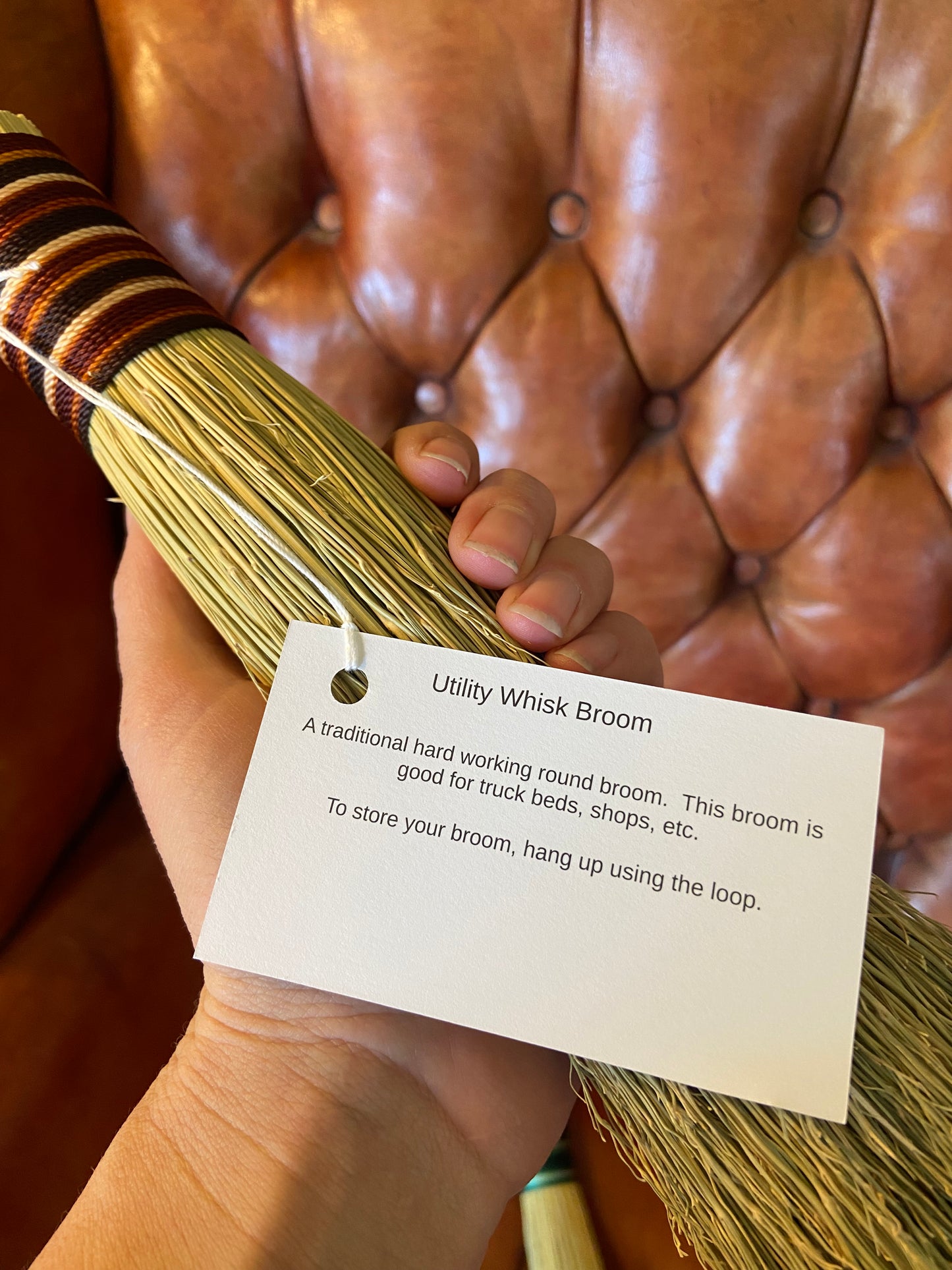 Box, To Clean House (bonus: our lye/tallow soap from the episode!)