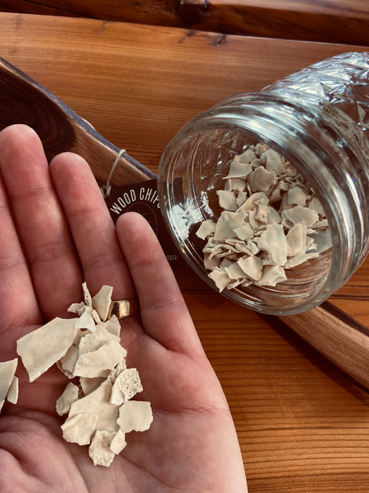 A Sourdough Kit! Montana Starter + Montana Made Red Oak Kitchen Spurtle